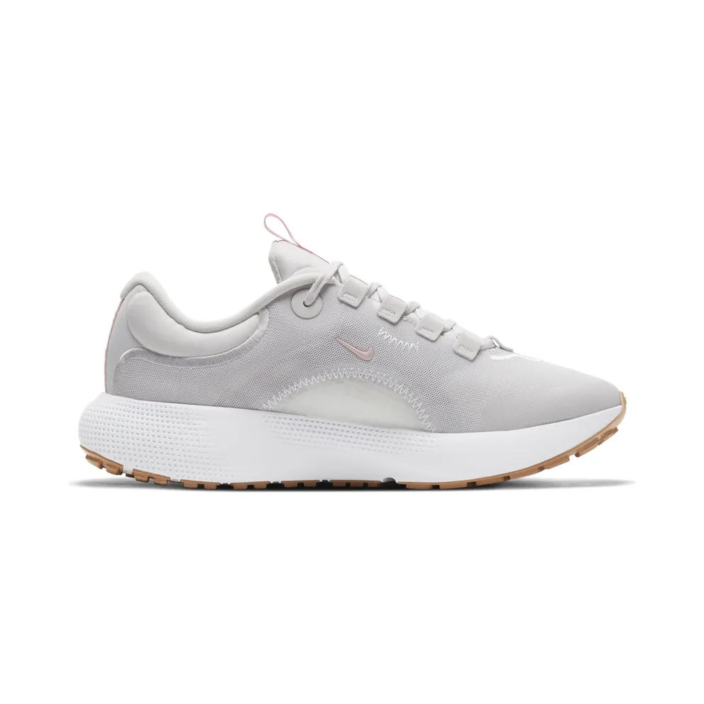 Nike React Escape Run Running Black (CV3817-003)