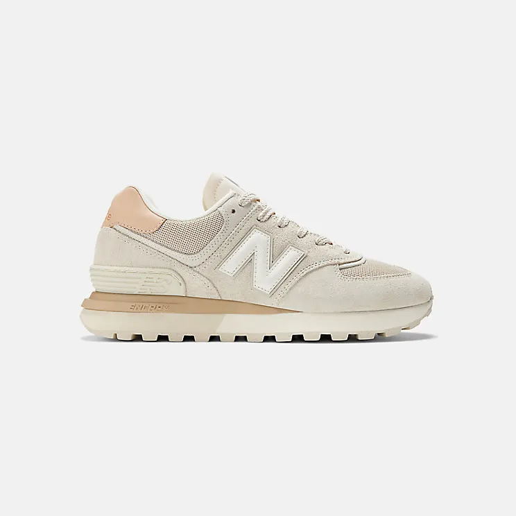 New Balance 574 Legacy Cream (U574LGDW)