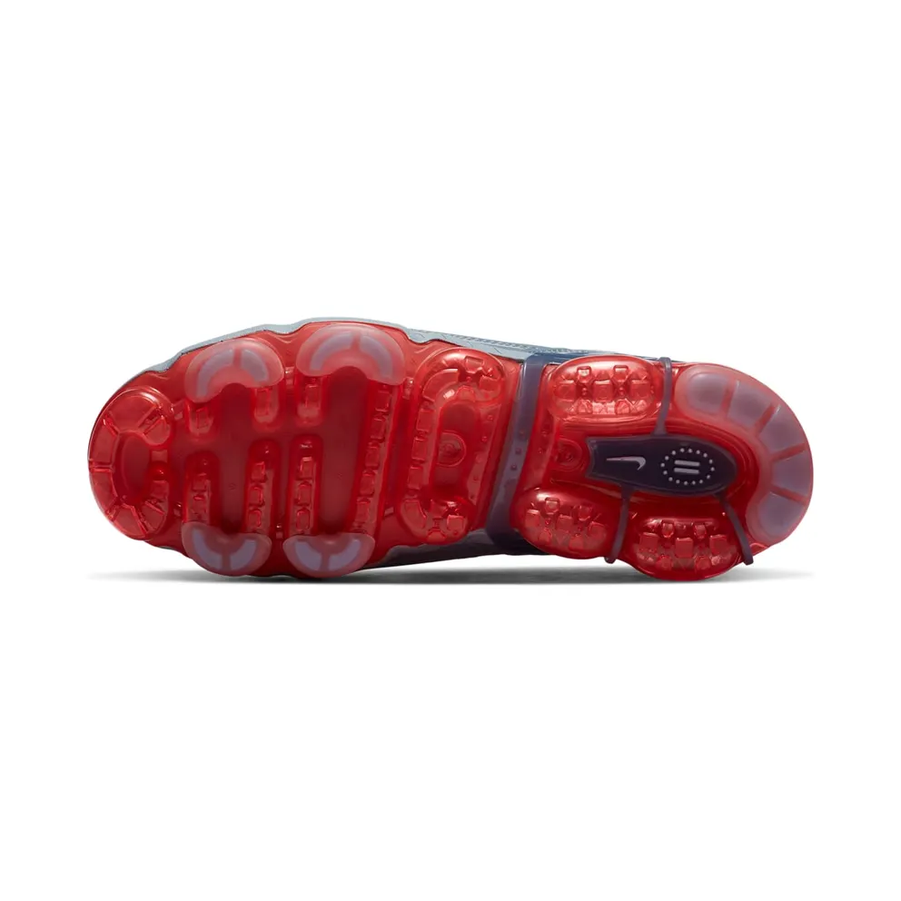 Nike Air VaporMax 360 Sky Grey Flash Crimson Sky Grey/Obsidian Mist-White-Flash Crimson (CK9671-002)