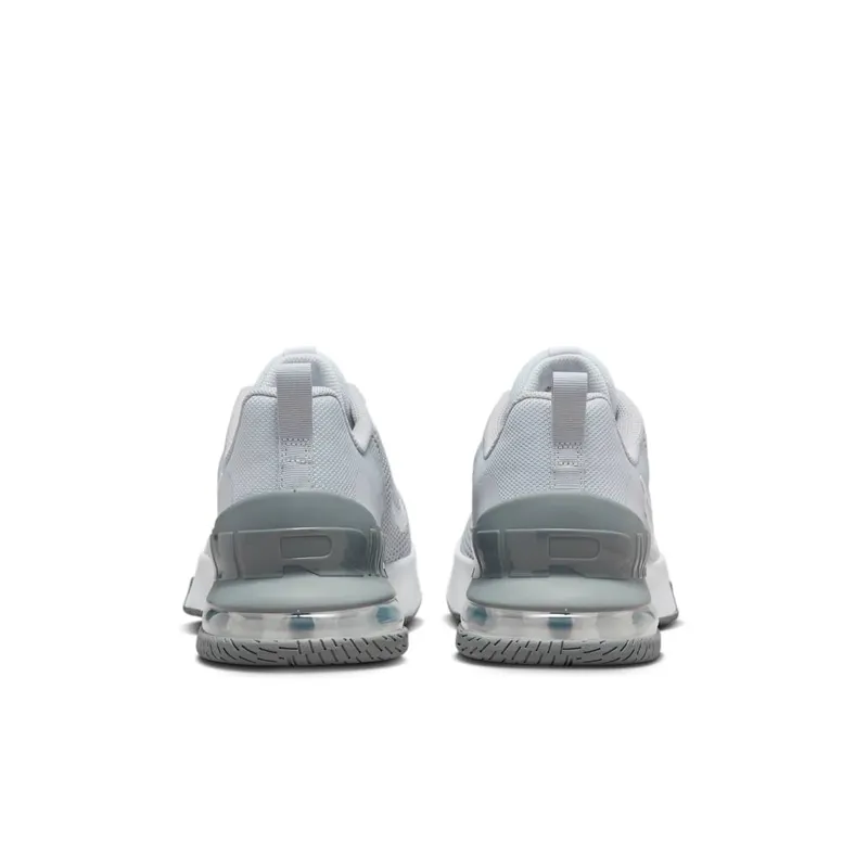Nike Air Max Alpha Trainer 6 Cool Grey Wolf Grey Pure Platinum White (FQ1833-002)