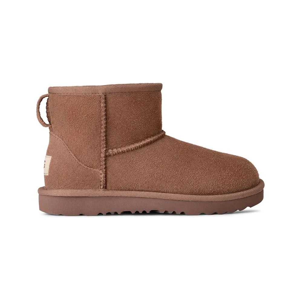 UGG Classic II Mini Boot Rocky Oak (1017715K-RYK)