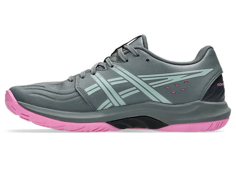 ASICS POWERBREAK FF “Steel Grey / Ocean Haze” (1071A101-020)