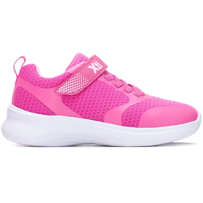 Xti Kids 153070 Shoes 153070-Fuchsia