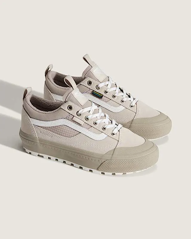 Vans Old Skool Grey (VN000DAZSTN)