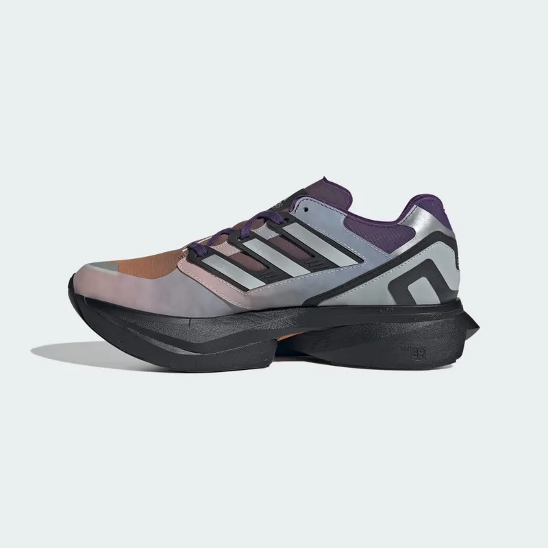 Adidas Equipment Adios Pro Rustic Orange / Matte Silver / Violet (JQ3271)