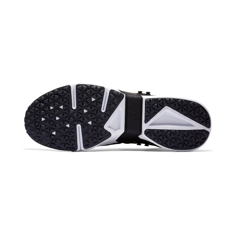 Nike Air Huarache Drift Breathe Black Anthracite Black/Anthracite-Anthracite (AO1133-002)
