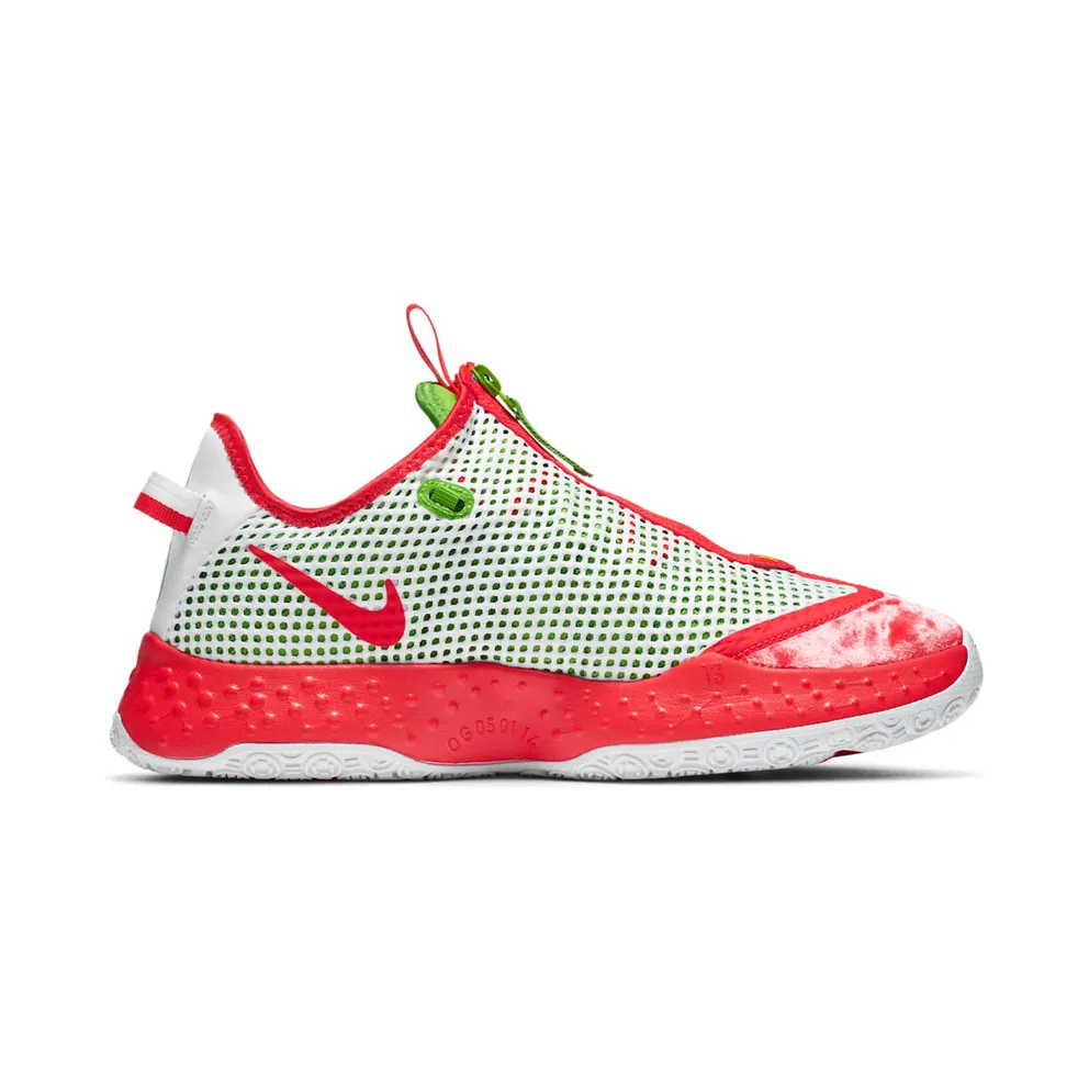 PG 4 Red (CD5079-602)