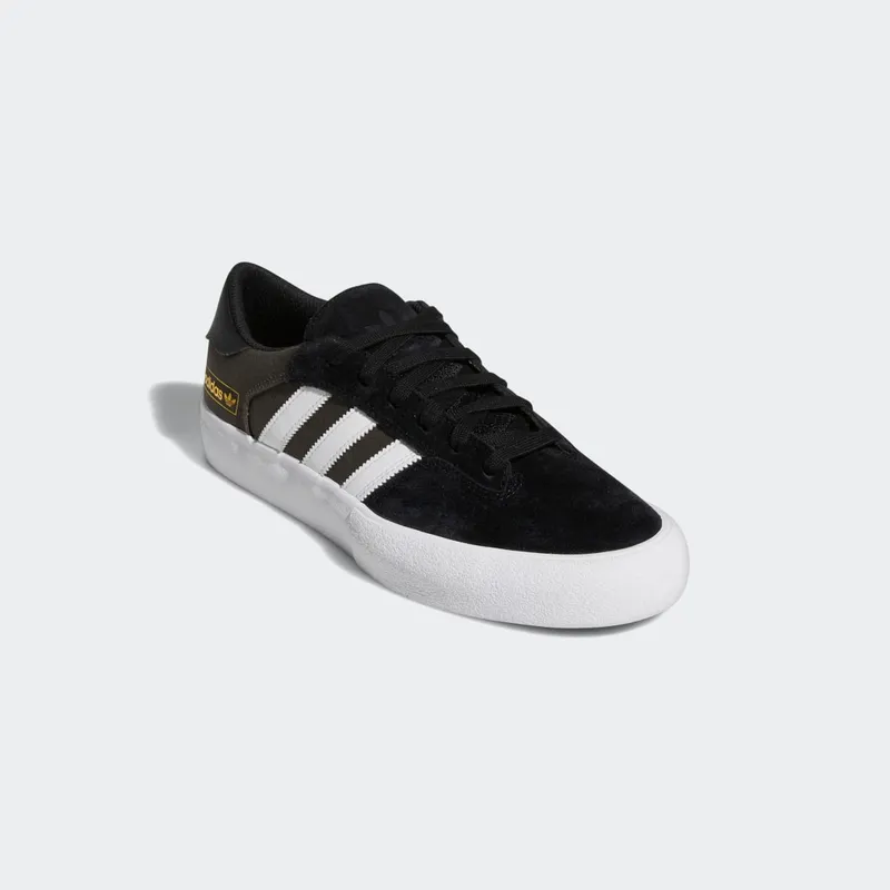 Adidas Matchbreak Super Core Black / Cloud White / Shadow Olive (GW3145)