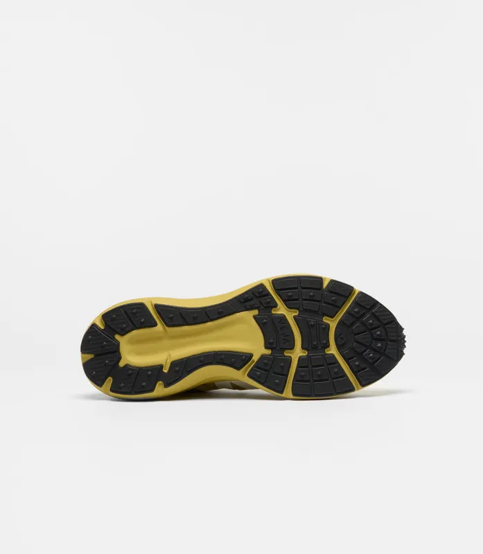 Veja Condor Yellow