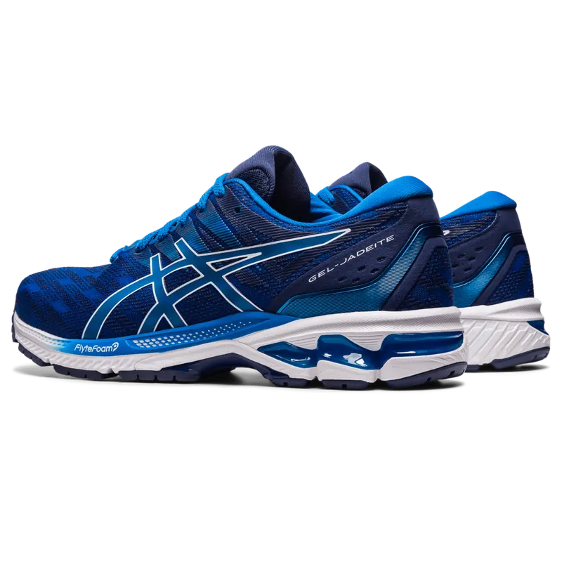 Asics GEL-JADEITE Deep Ocean/White (1011B401.400)
