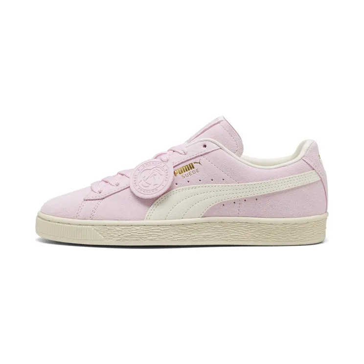 Puma Suede Charles F. Stead “Rosy Outlook / Frosted Ivory” (405341_04)