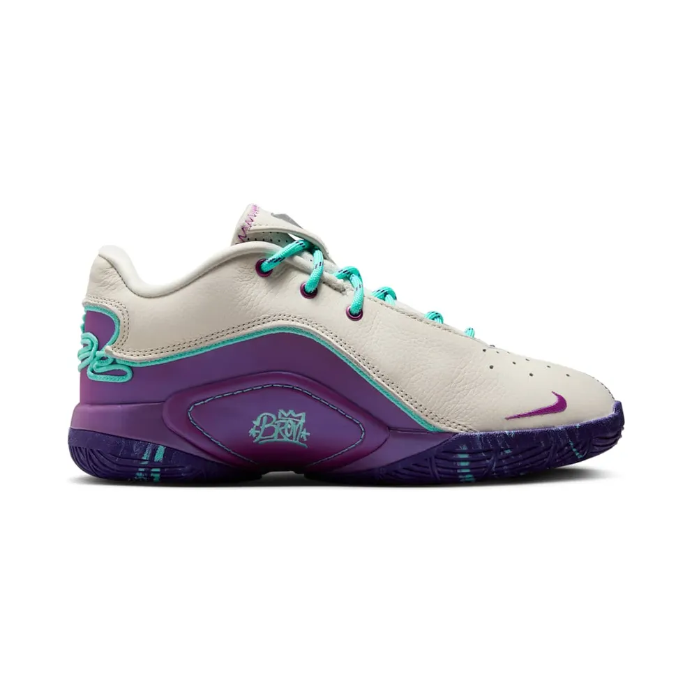 Nike LeBron 22 Frozen Grapes (IF8254-001)