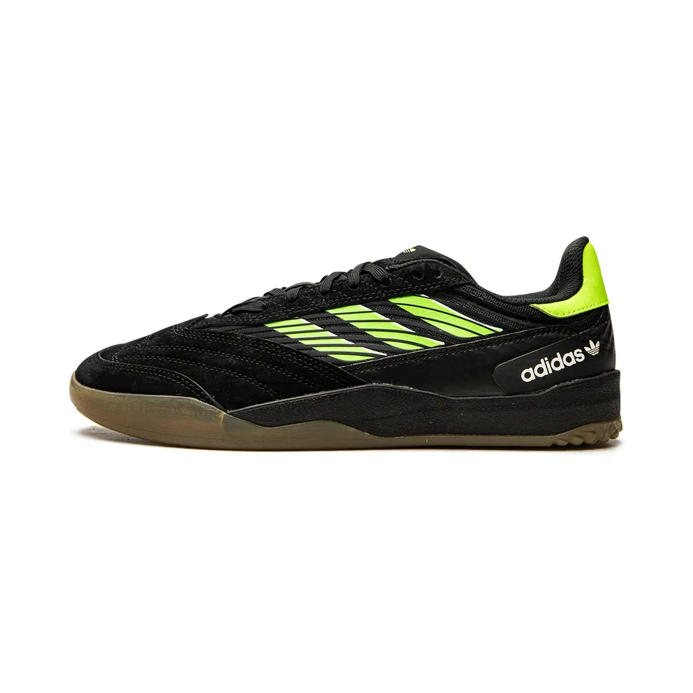 adidas Copa Nationale Schuh GREEN / Signal Green / Gum (H04894)