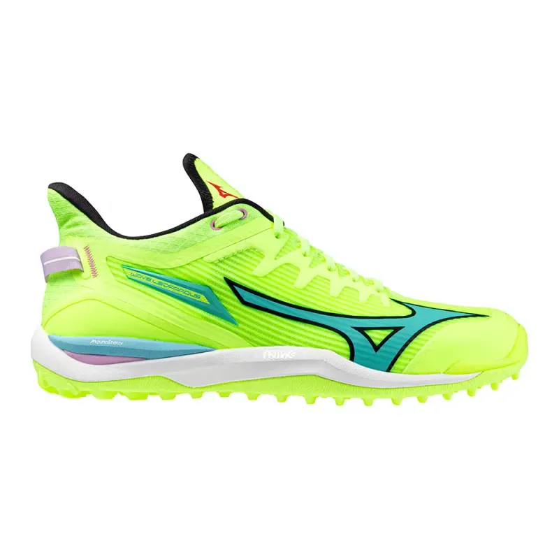 Mizuno Yellow (X1GA231186)
