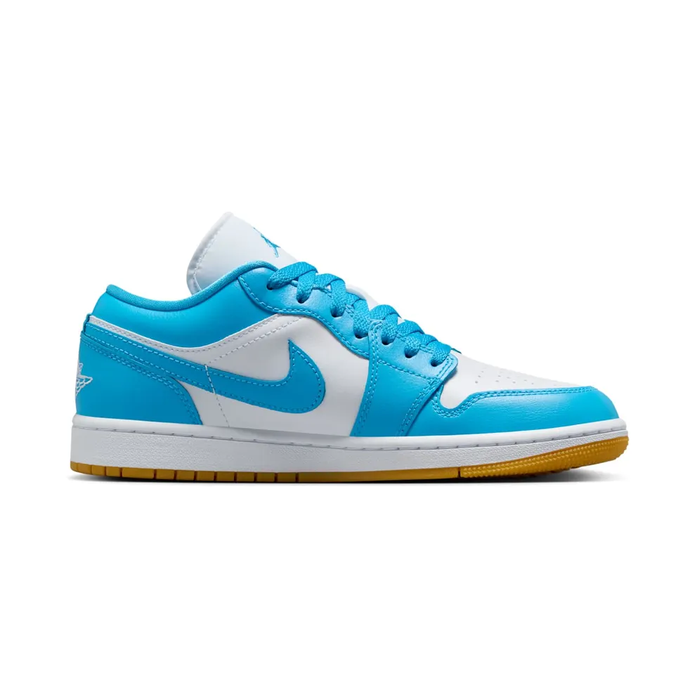 Air Jordan 1 Low “Aquatone” (DC0774-104)