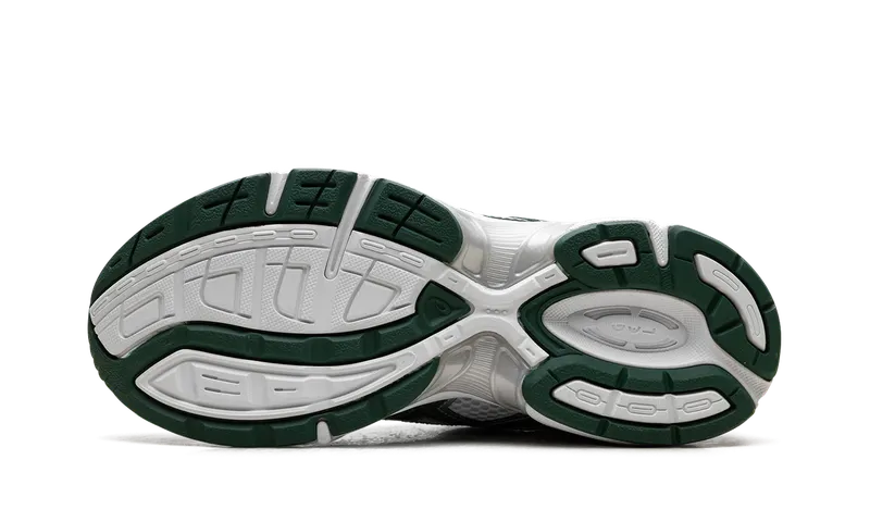 Asics Gel-1130 “White Hunter Green” (1202A535-100)