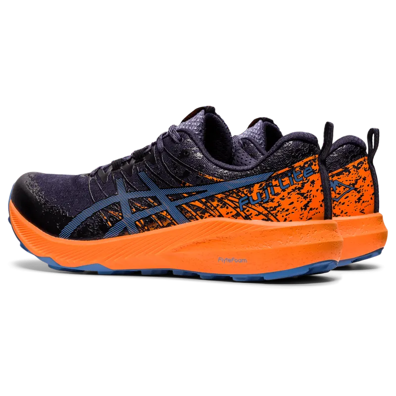 Asics Fuji Lite 2 Indigo Fog/Blue Harmony (1011B209.500)