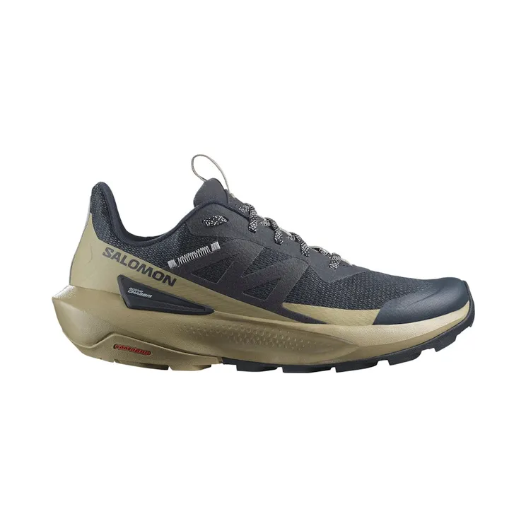 Salomon Elixir Activ Carbon Slate Green Glacier (L47455300)