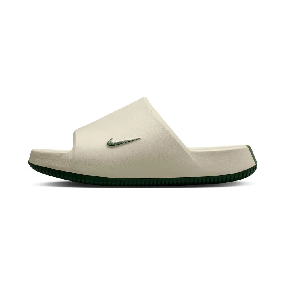 Nike Calm 2.0 Slide Green Bay Packers (IM7306-100)