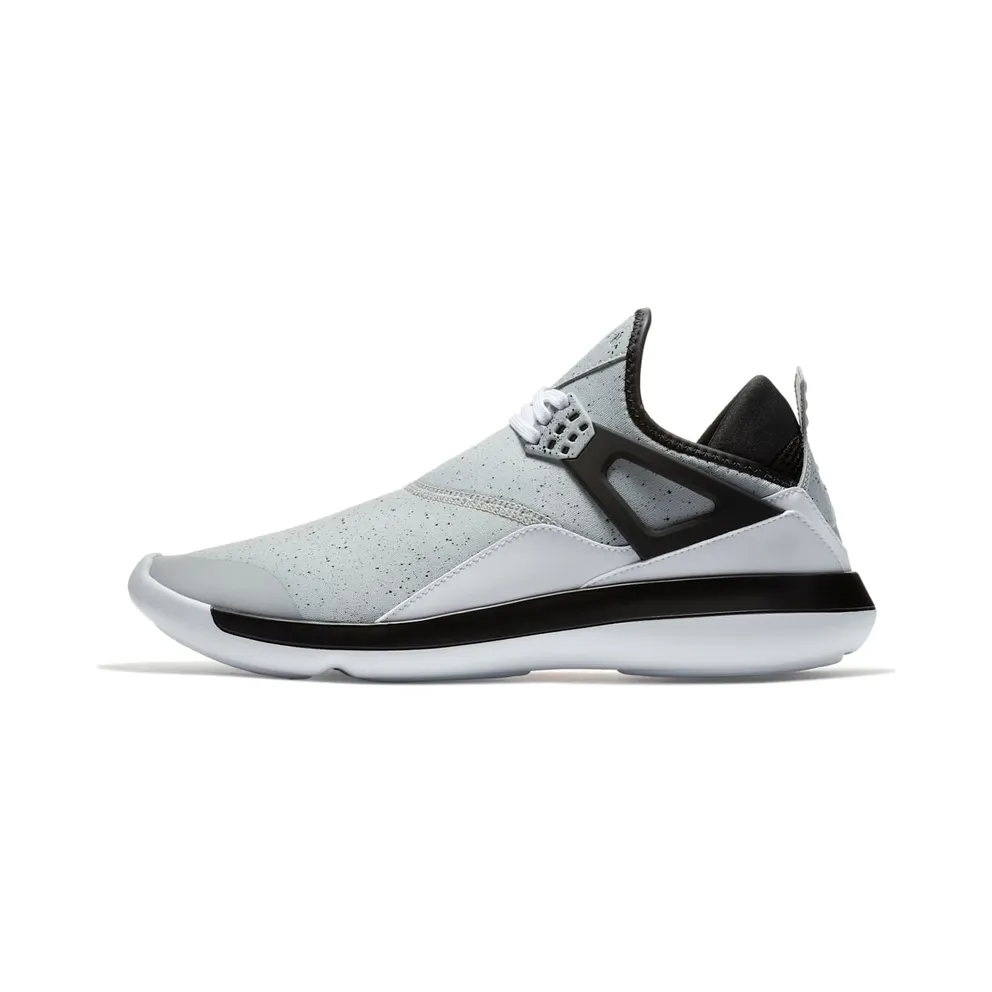 Jordan Fly 89 Wolf Grey (940267-013)