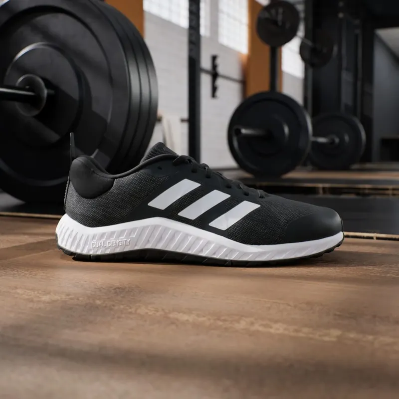 Adidas Everyset Core Black / Cloud White / Cloud White (ID4989)