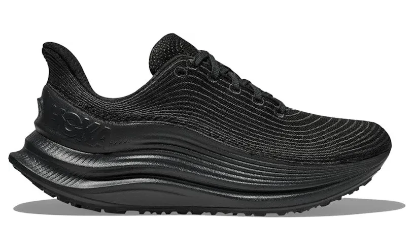 Hoka TC 1.0 Black (1131058-BBLC)