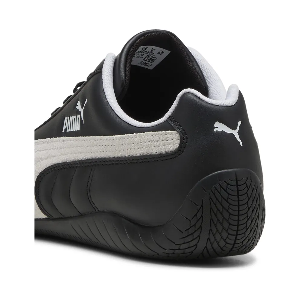 Puma Speedcat “Puma Black / Puma White” (403175_02)