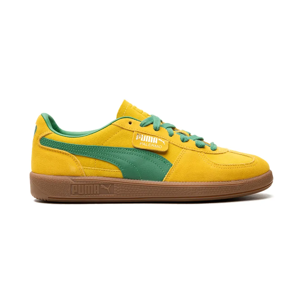 Puma Palermo “Pelé Yellow” (396463-12)