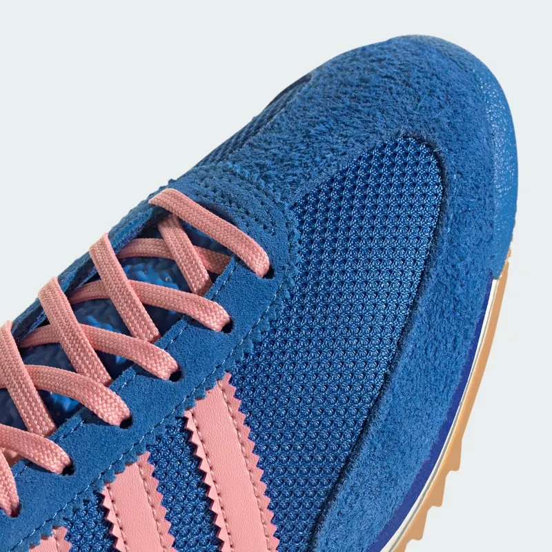 adidas SL72 Bright Royal Pink Spark (JI1878)