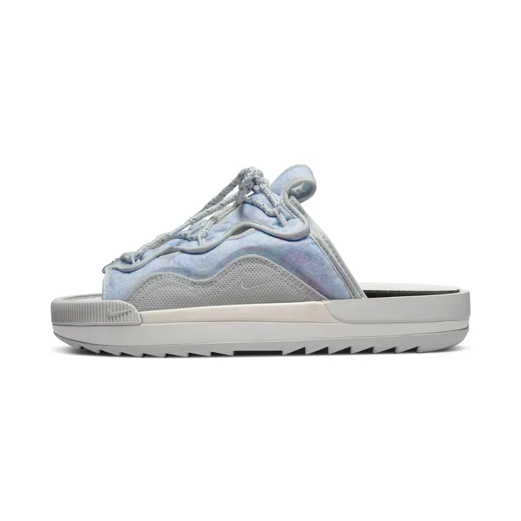 Nike Offline 2.0 “Grey Fog / Flat Pewter / Phantom” (DJ6229-001)