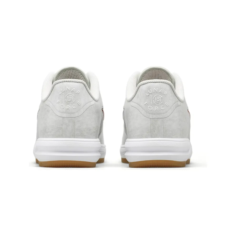 Nike x CLOT Lunar Force 1 Fuse SP (717303-064)