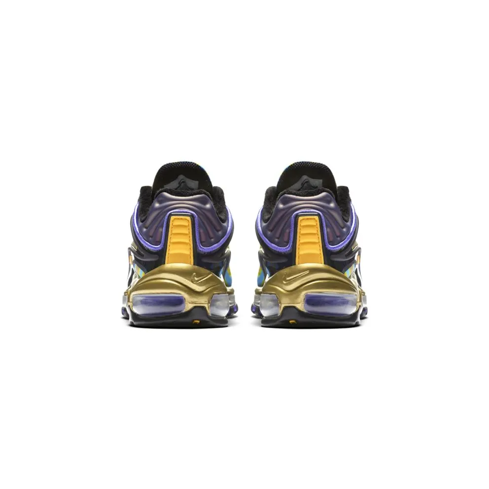 Nike Air Max Deluxe Midnight Navy Laser Orange (W) Midnight Navy/Laser Orange (AQ1272-400)