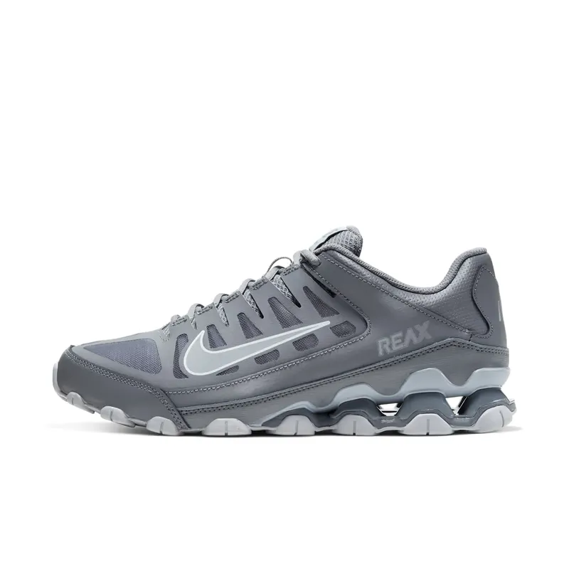 Nike Reax 8 TR Cool Grey (621716-010)