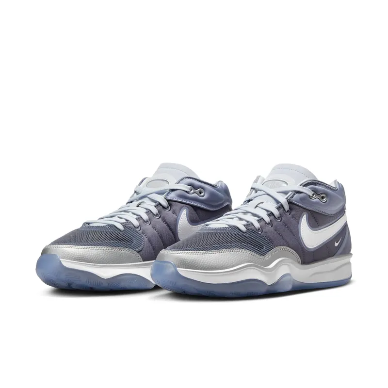 Nike Air Zoom GT Hustle 2 Light Carbon (FQ9371-010)