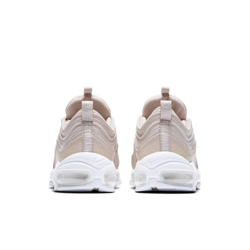 Nike Air Max 97 Wmns Premium PRM Snake Silt Red (917646-600)