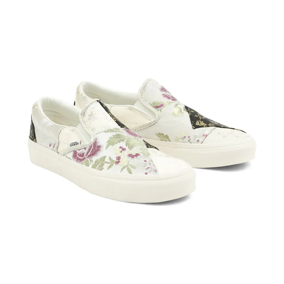 VANS Brocade Classic Slip-on Schuhe Multicolour (VN0A5JMH8L8)