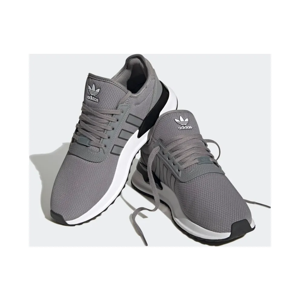 adidas U_Path X Grey Three / Cloud White / Core Black (IF0101)