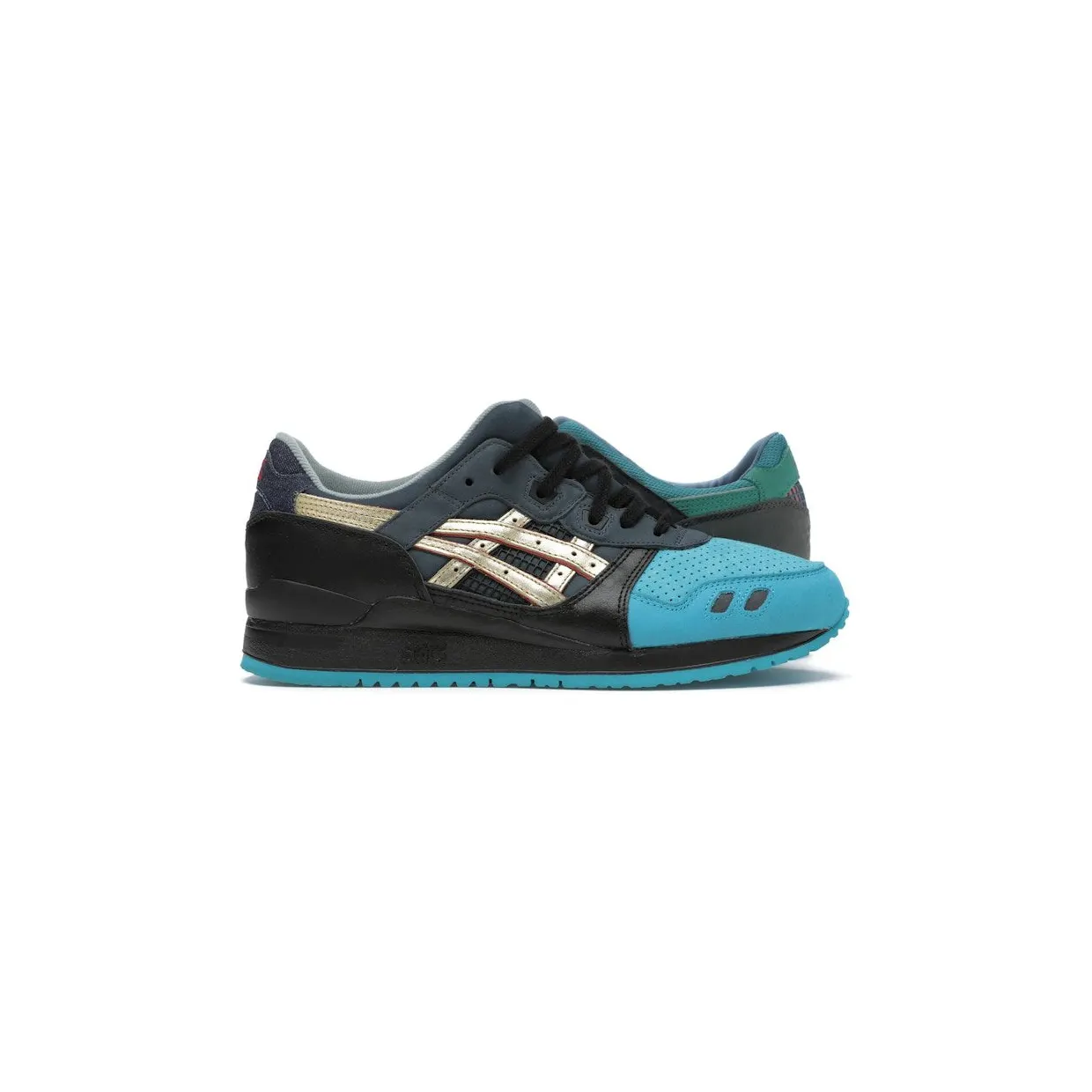 asics-gel-lyte (Special Box) H54FK-6540