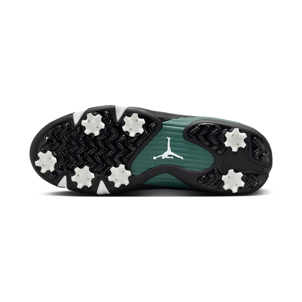 Jordan 14 Retro Golf Oxidized Green (HJ7710-100)