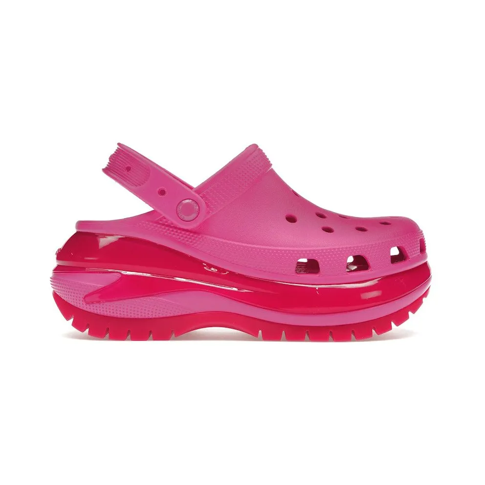 Crocs Classic Mega Crush Clog Juice (207988-6UB)