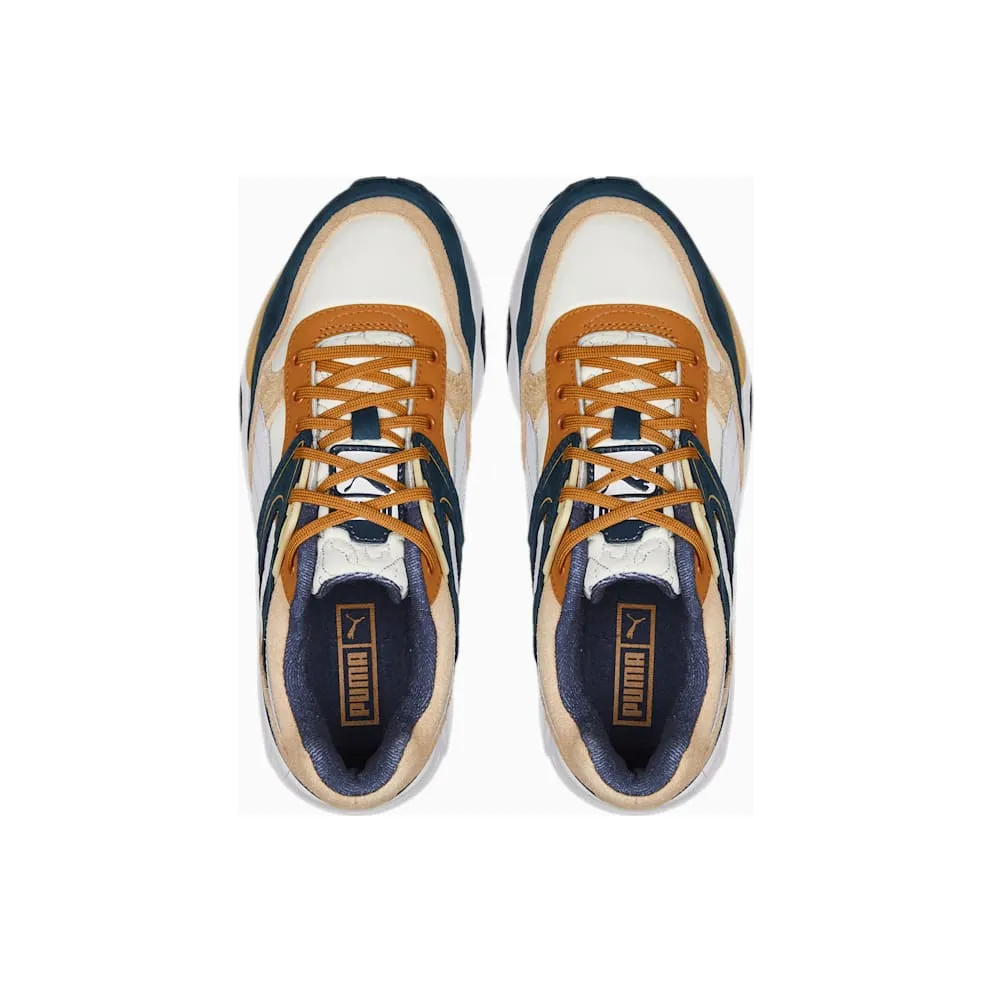 Puma R698 Inland Blue (386357-01)
