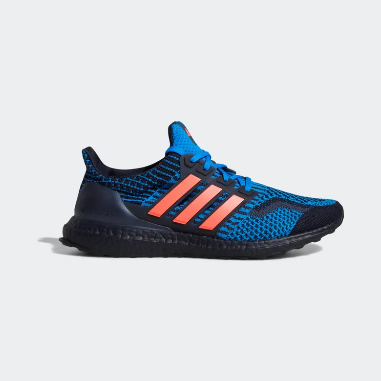 adidas Ultraboost 5.0 DNA Legend Ink / Turbo / Blue Rush (GY7952)