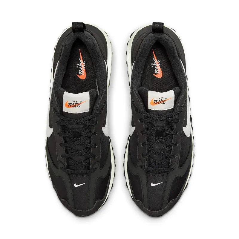 Nike Air Max Dawn Black 50% Sustainable Materials (DC4068-001)