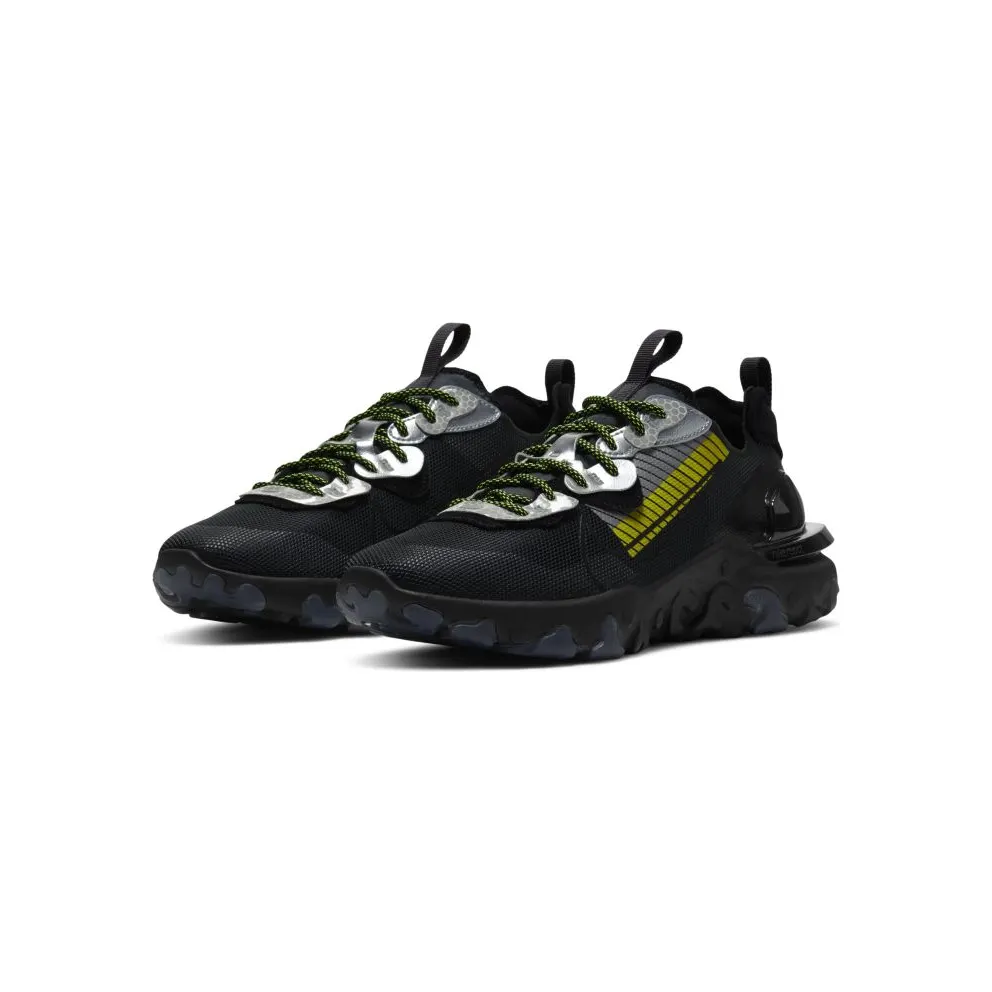 Nike React Vision PRM 3M™ Black (CU1463-001)