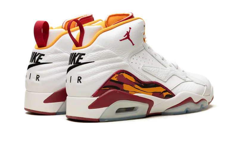 Jordan MVP “Cardinal Red” (DZ4475-168)