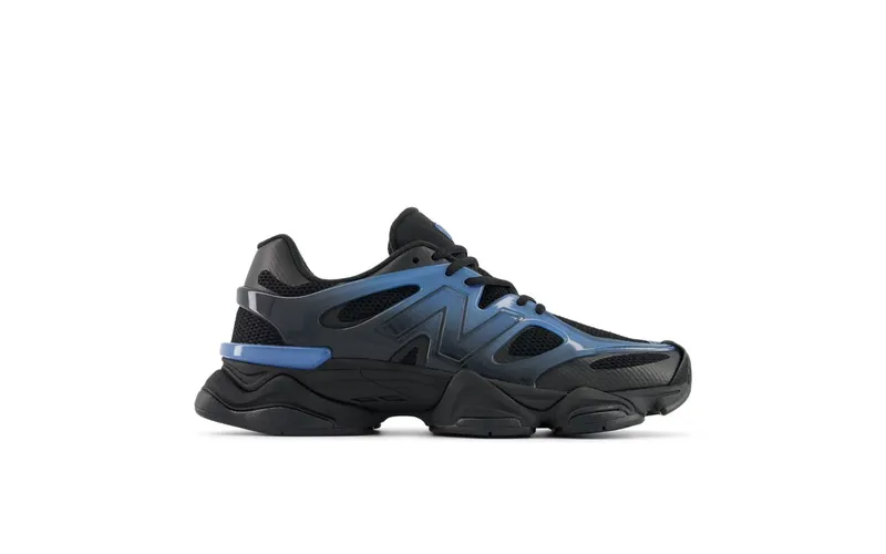 New Balance 9060 “Navy Blue Black Gradient” (U9060IDW)