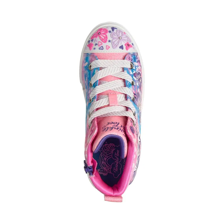 skechers-twinkle-toe 314807L_HPMT