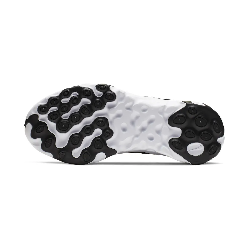 Nike Renew Lucent Younger Kids’ Black (CD6904-001)
