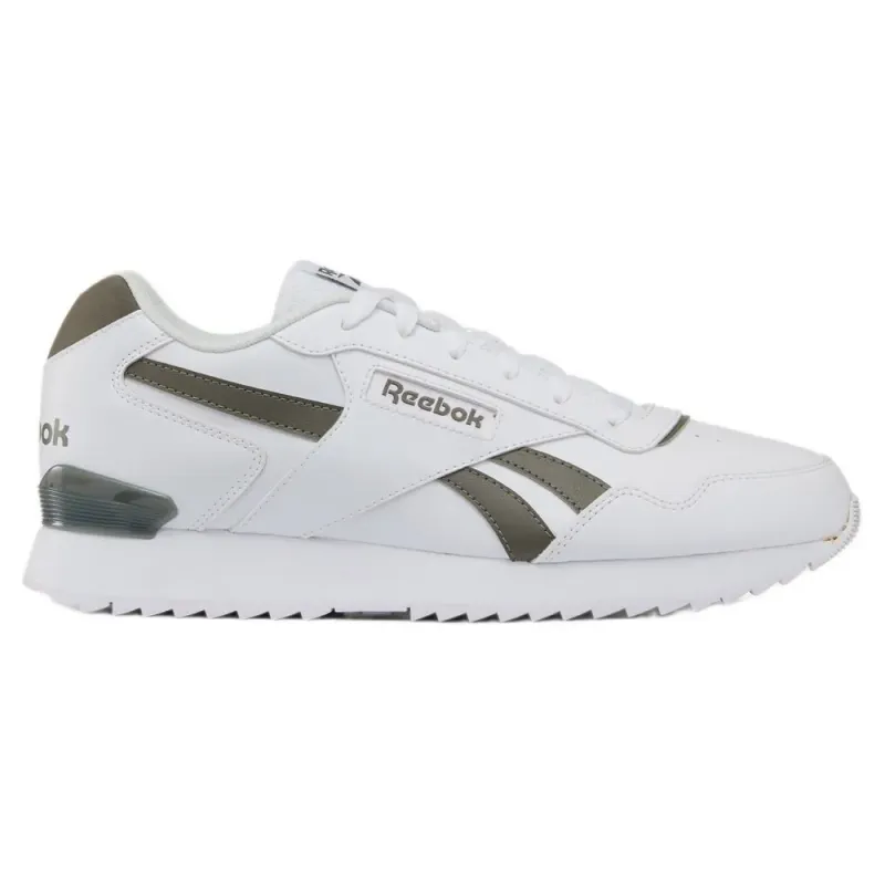 Reebok Classics Reebok sneaker Ftwrwhite / Ftwrwhite / Stillgrey (100246069)