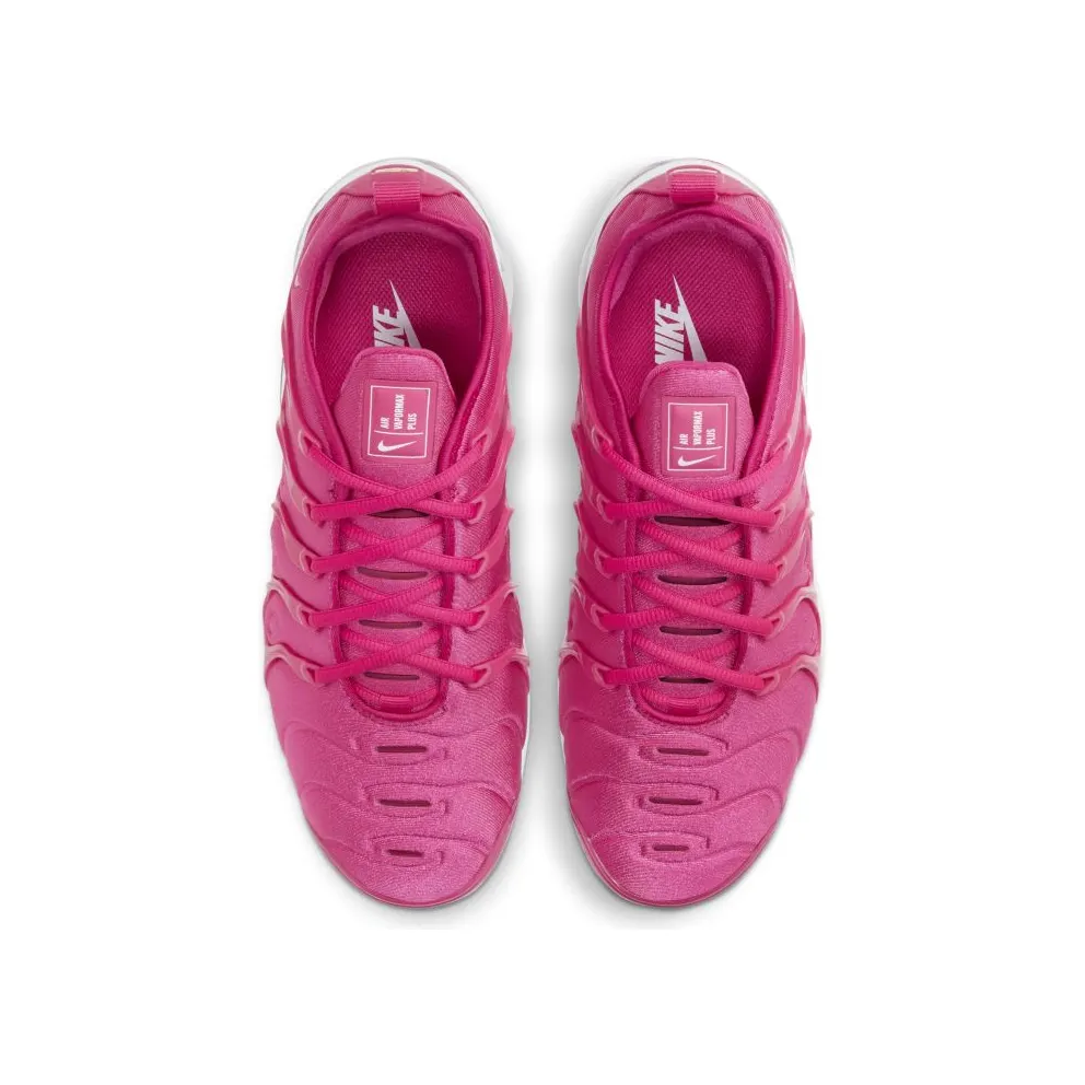 Nike Air VaporMax Plus Fireberry (W) (DJ3023-600)